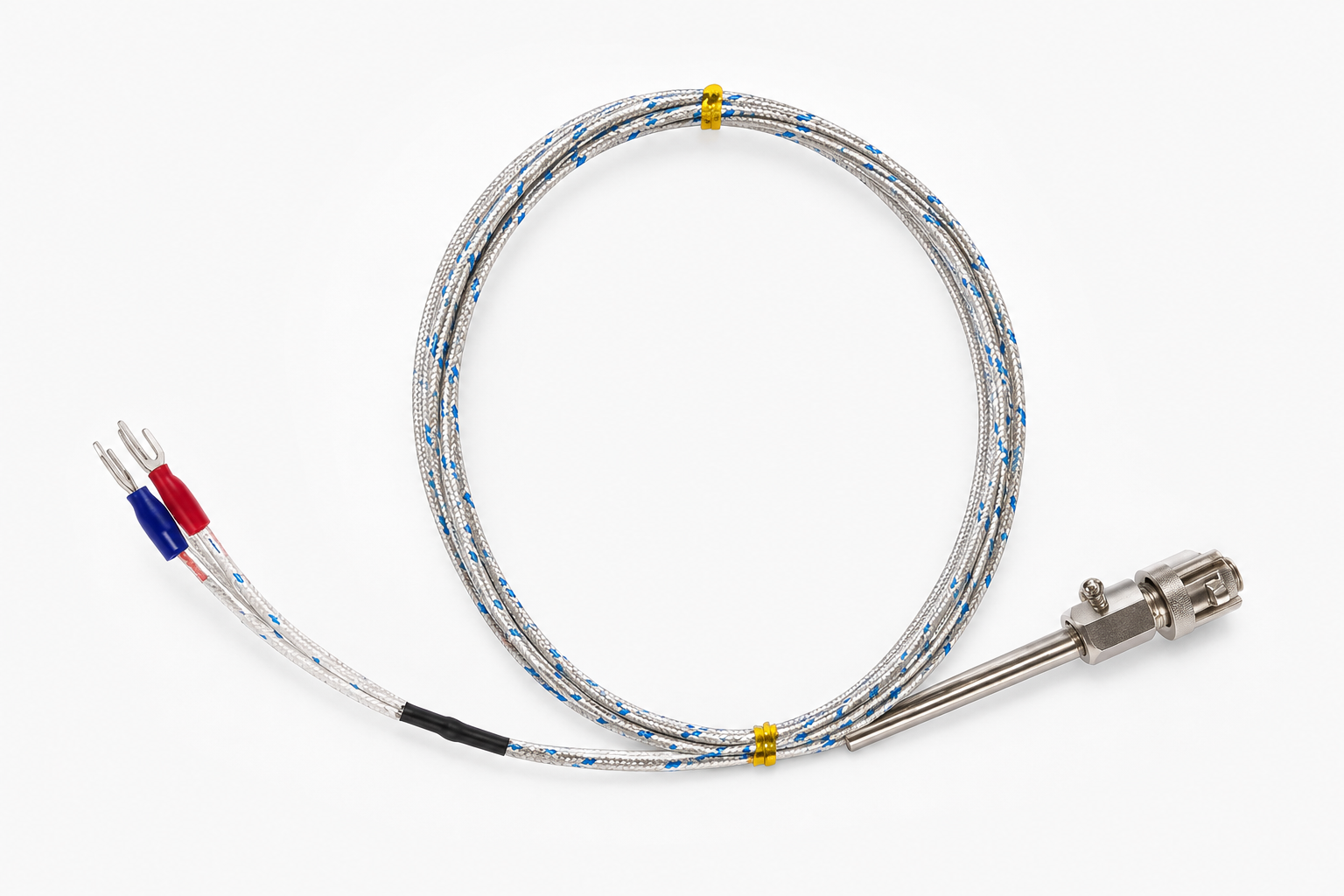 Wired Temperature Sensor (S)