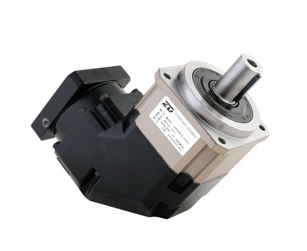ZBR Series Right-Angle Precision Planetary Gear Reducers