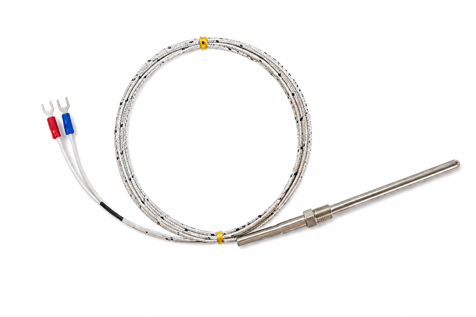 Lead-type Temperature Sensor (N)