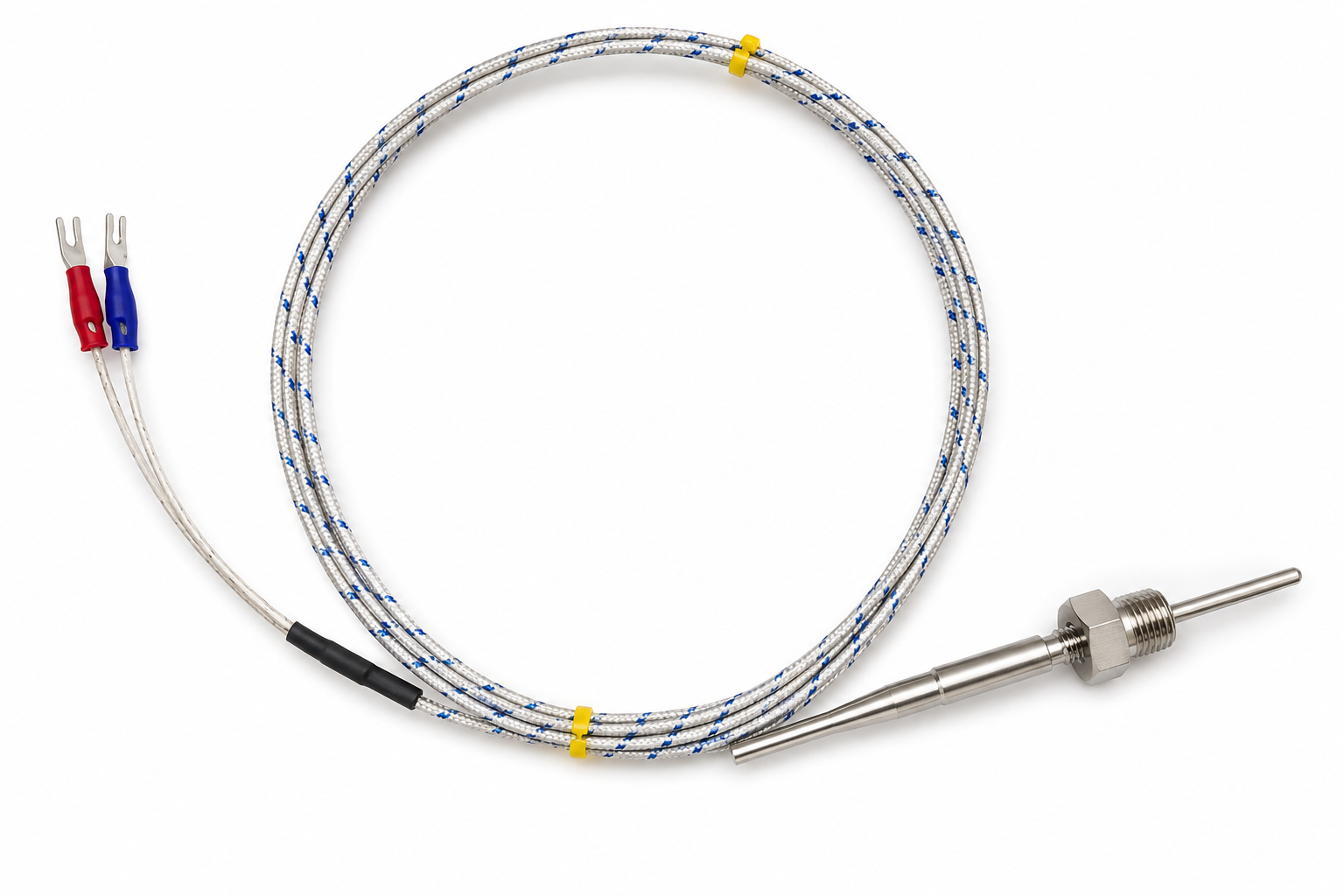 Wired Temperature Sensor (E)