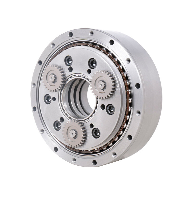 RVC Series Cycloidal Pin Gear Precision Reducers