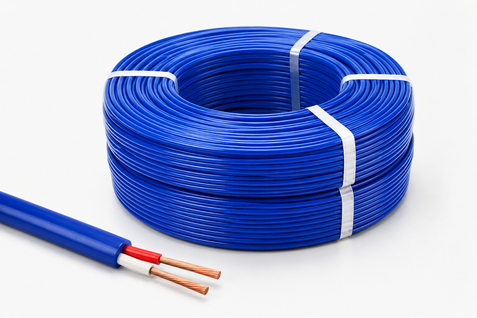 Thermocouple Lead Wire VX‑G (PVC)