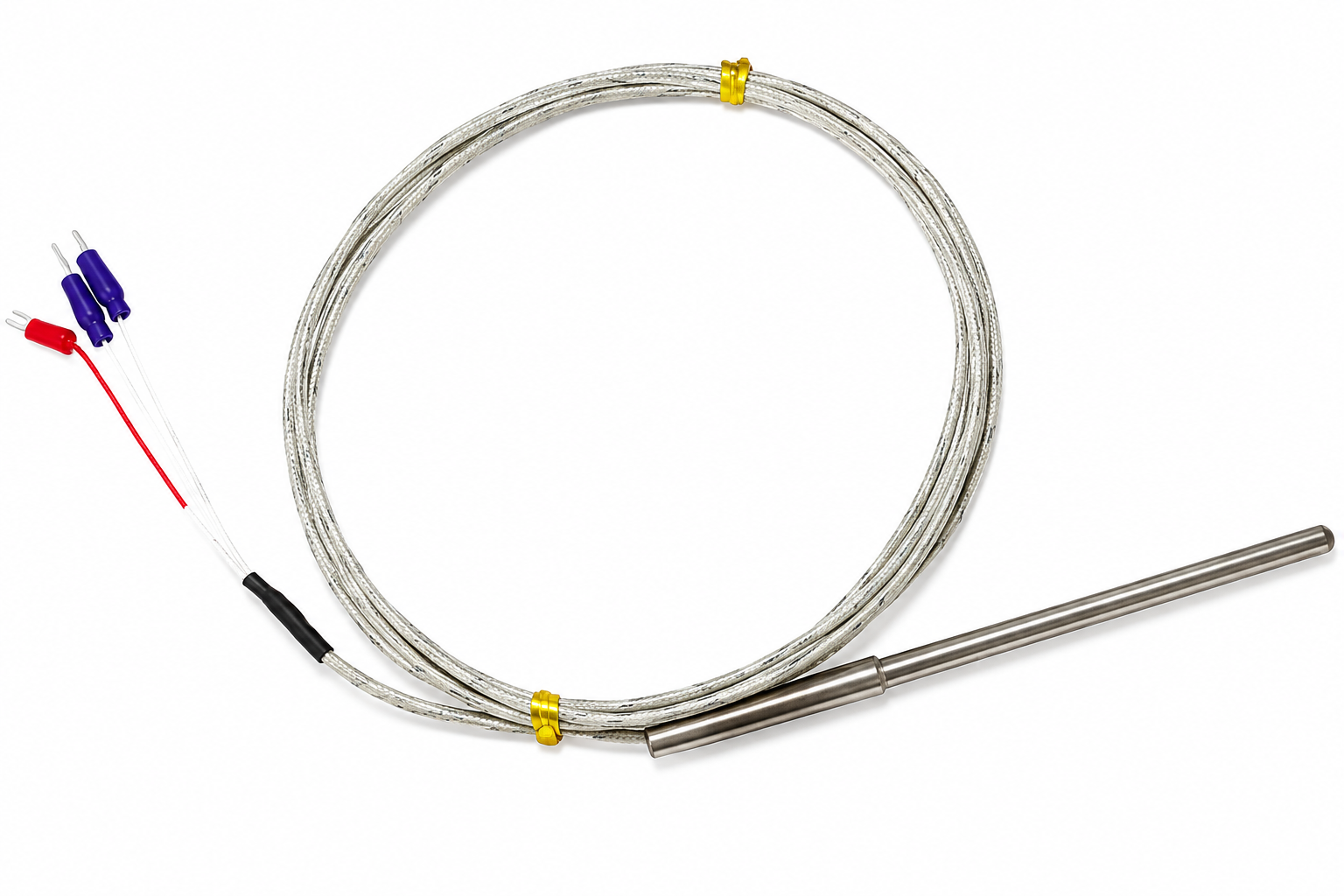 Lead-type Temperature Sensor (I)