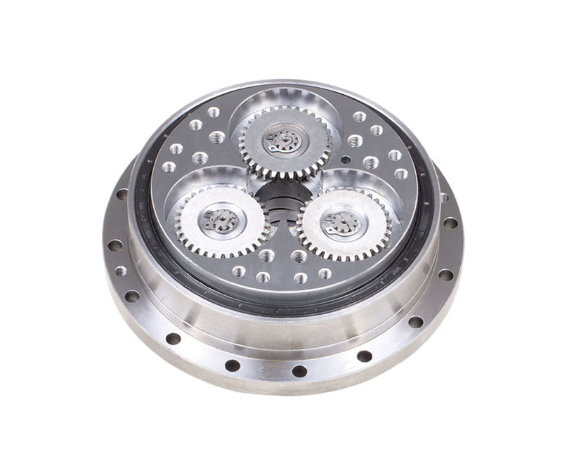 RVE Series Cycloidal Pin Gear Precision Reducers