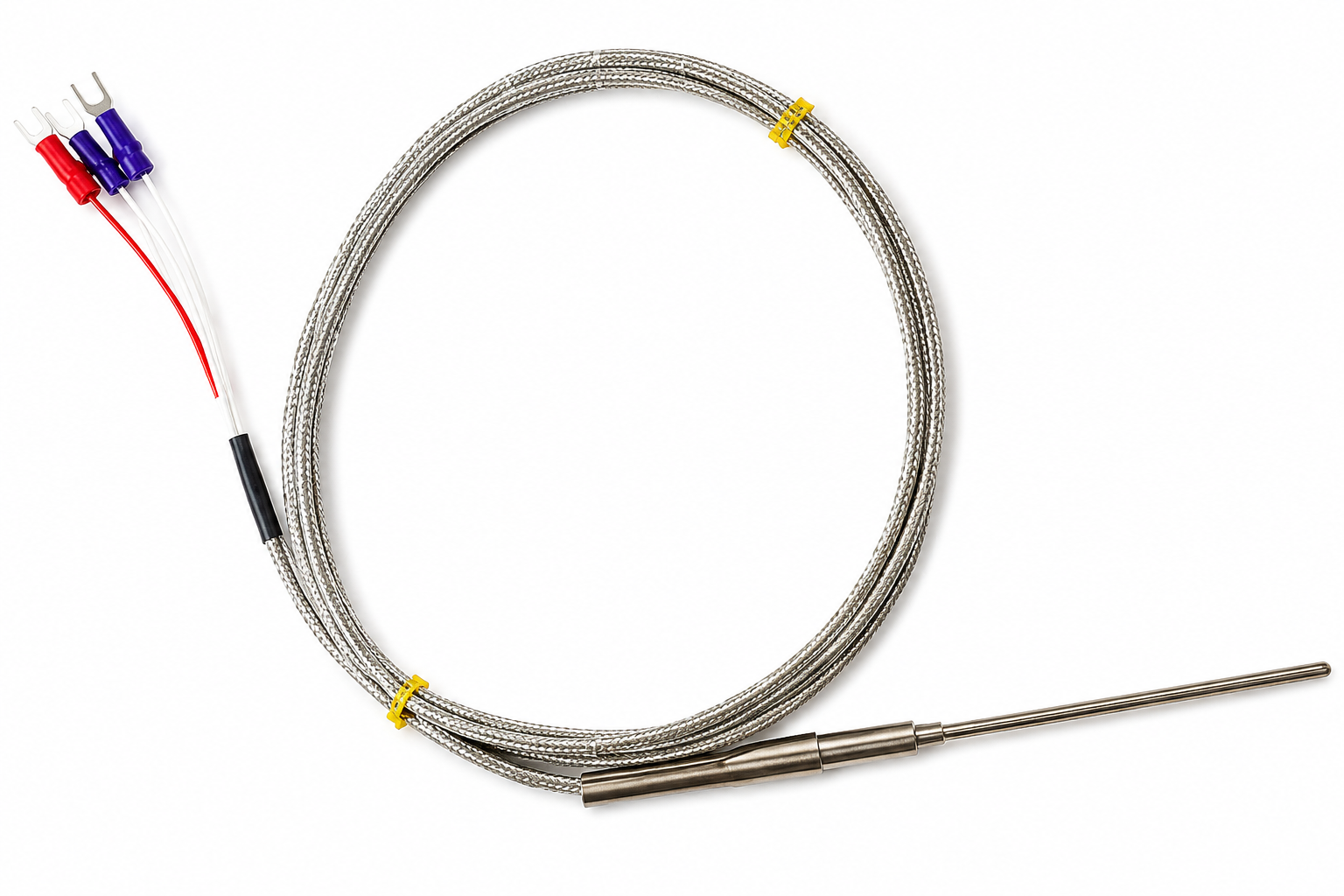 Wire Temperature Sensor (R)