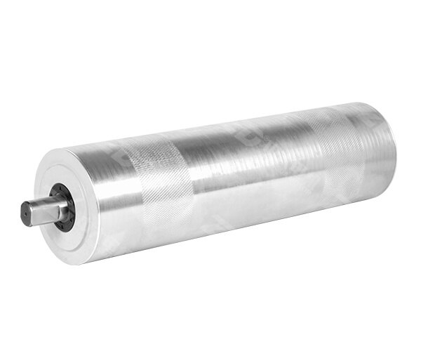 113 AC Drum Motor
