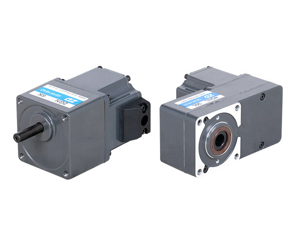 60 Series 2 5W Brushless DC Geared Motor