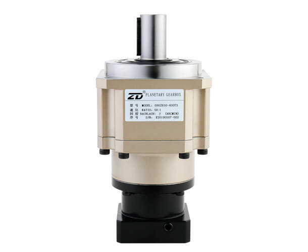 ZB Series Precision Planetary Gearbox