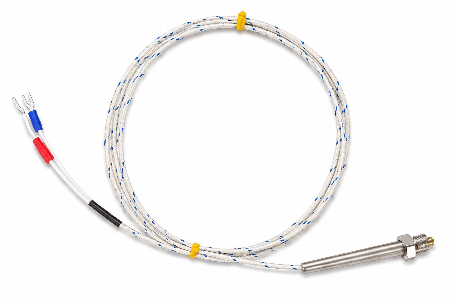 Wired Temperature Sensor (V)