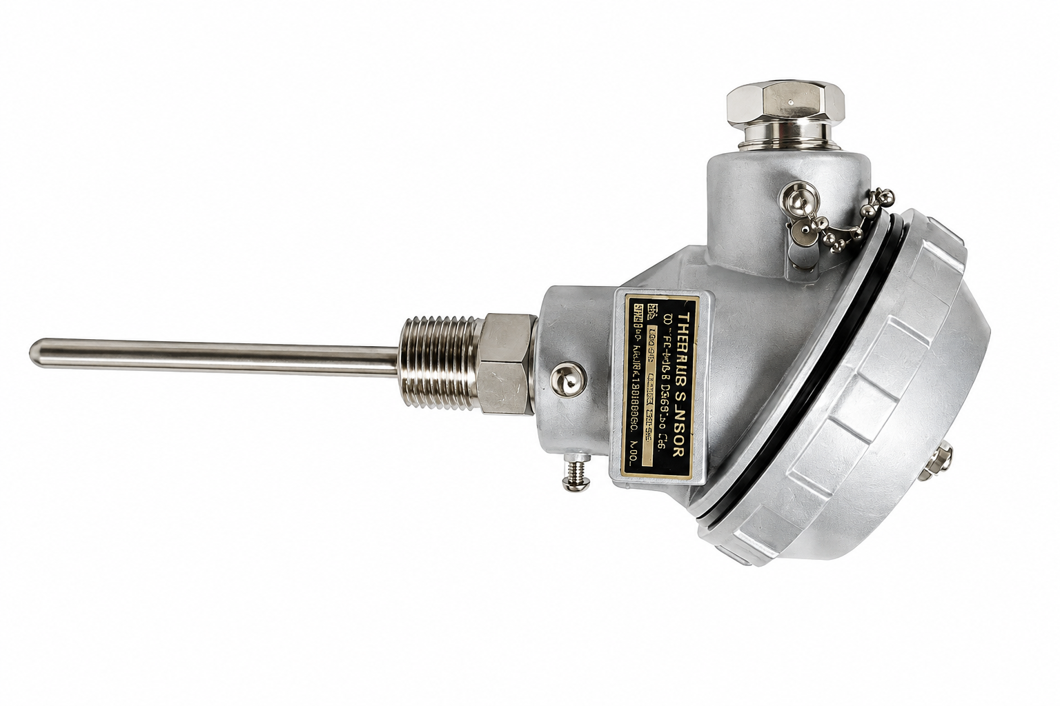 Wire Temperature Sensor (TC-M)