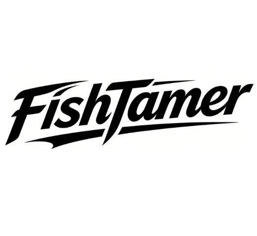 FishTamer Logo