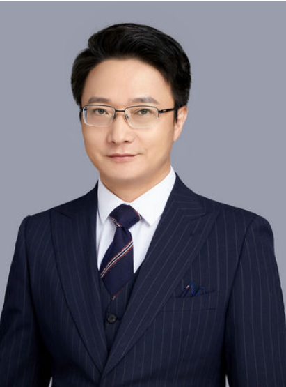 余成龙肖像