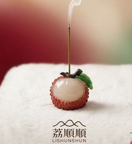 龍脈靈荔香薰