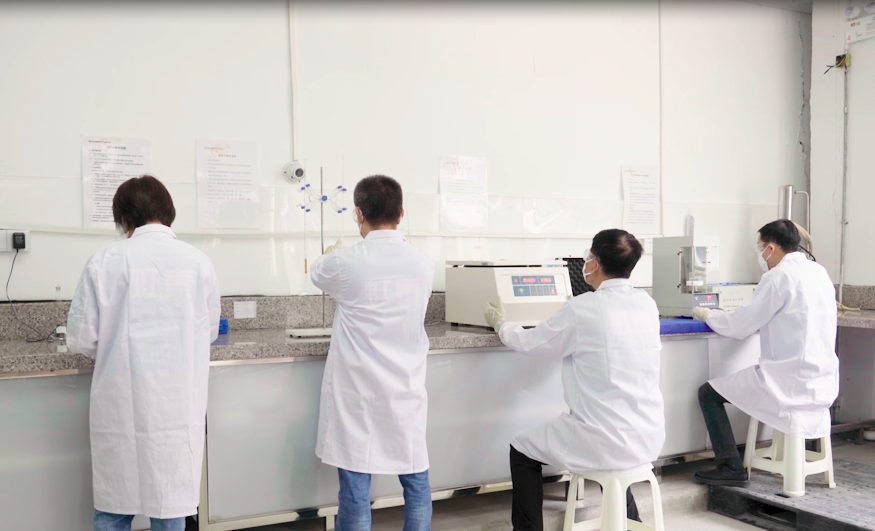 Laboratory
