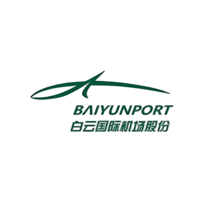 Baiyun Airport