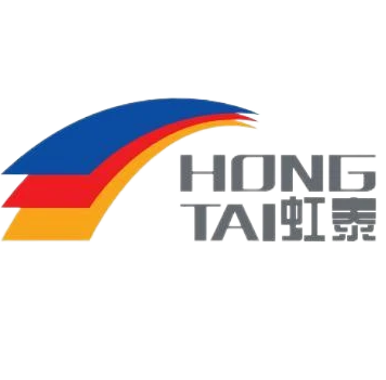Hongtai Fire Protection Logo