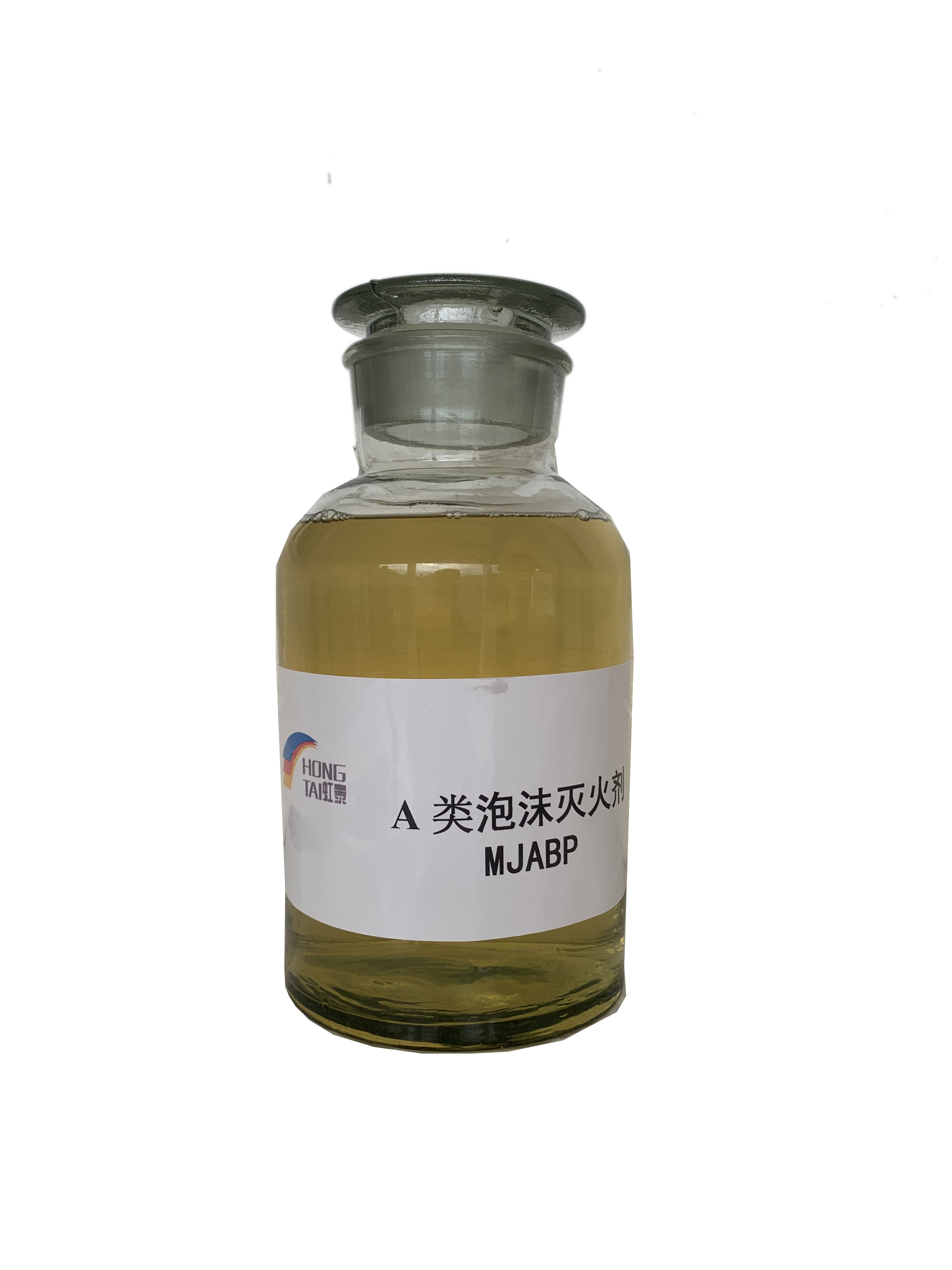 Class A Foam Fire Extinguishing Agent (MJABP)
