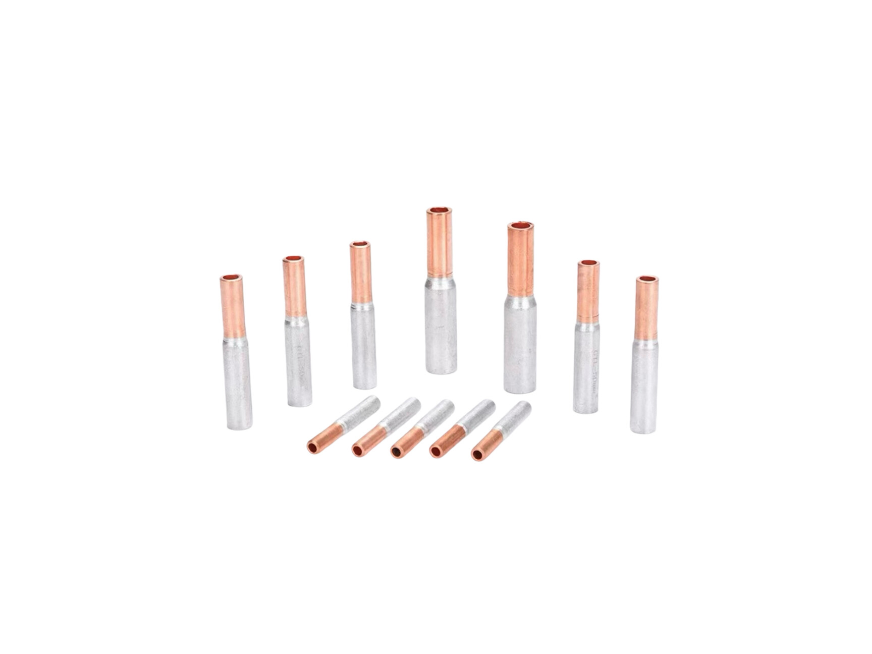 GTL-10-630 Series Copper Aluminum Terminal Connector for Automotive & Industrial Use