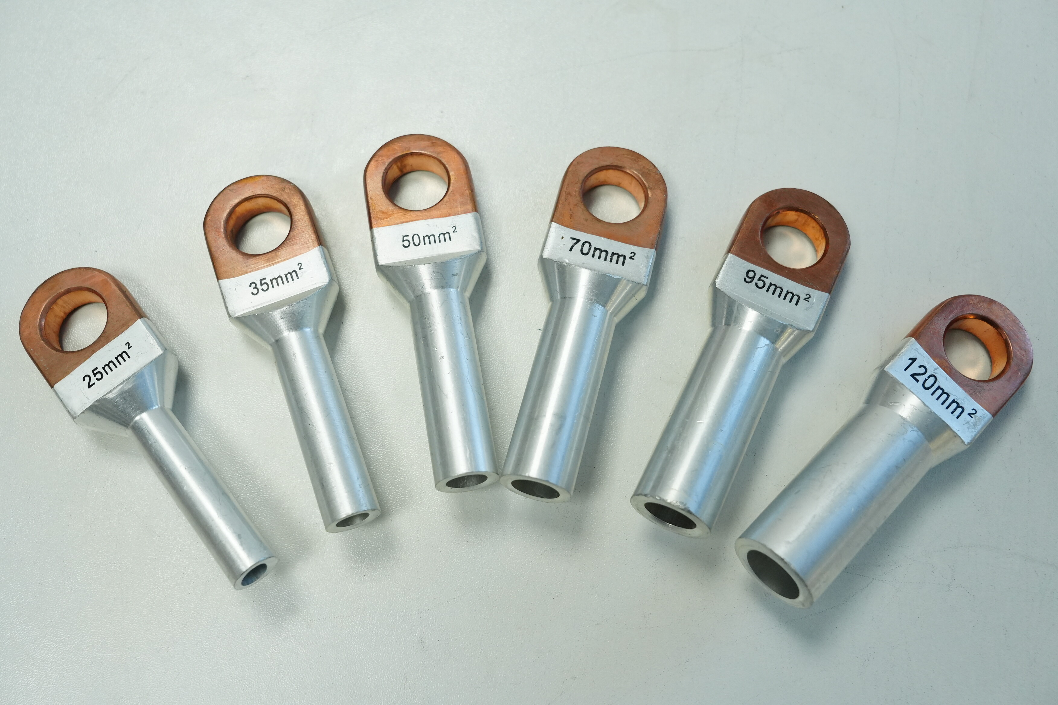 Tin Plated Lug