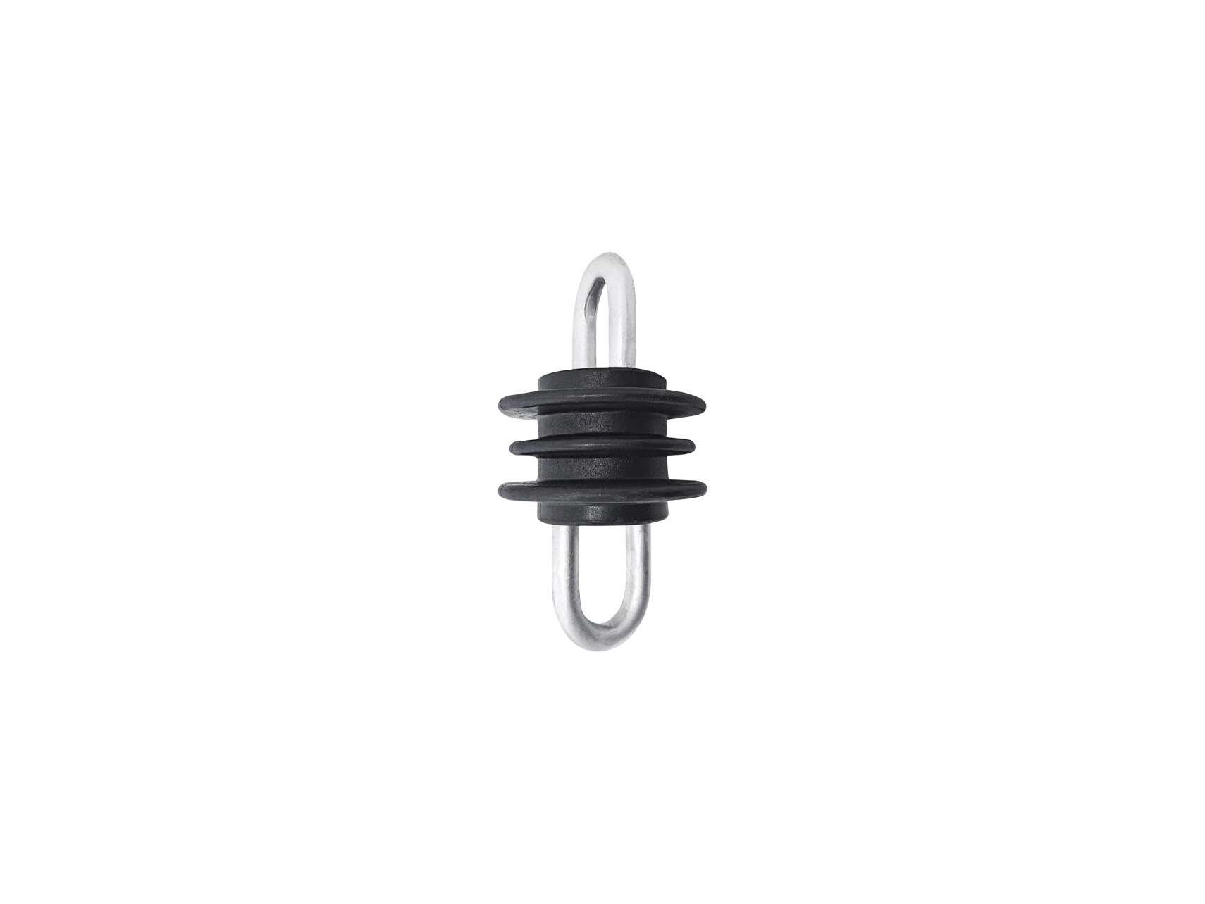 JH Series 20kV Composite Suspension Insulator | CE RoHS REACH Compliant Polymer Rod for Overhead Power Line Clamp