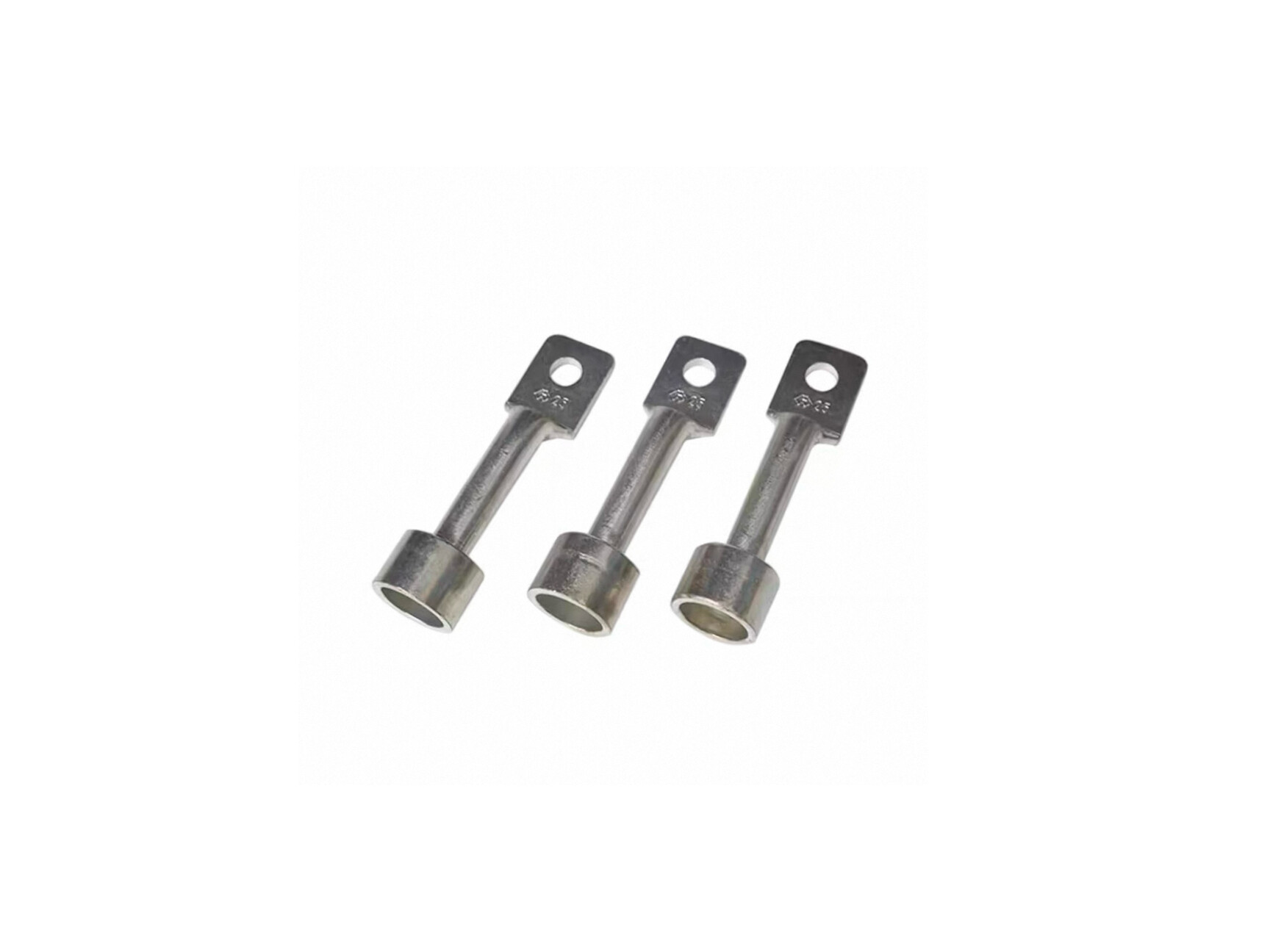 DTF waterproof copper galvanized terminal lug