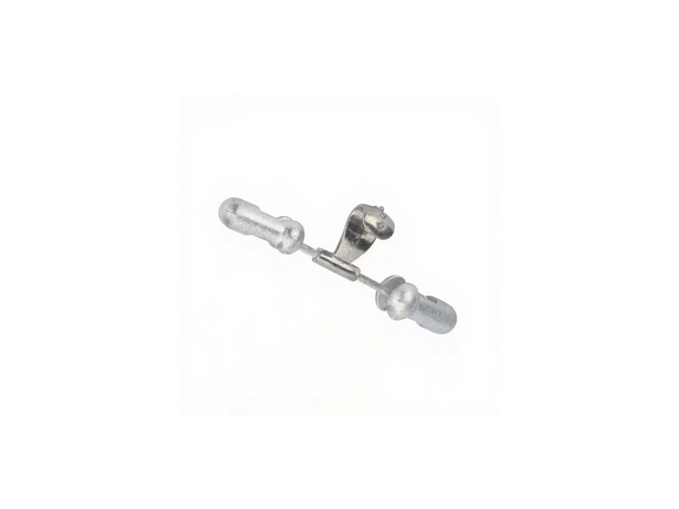 FRY Anti-Vibration Hammer Spacer Damper for Overhead Transmission Line