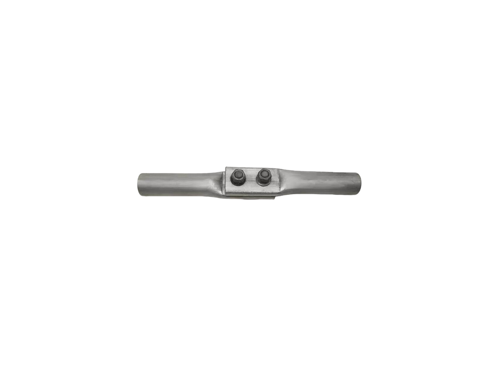 JYT Compression Type Aluminum Jumper Clamp for Power Line Tensioning