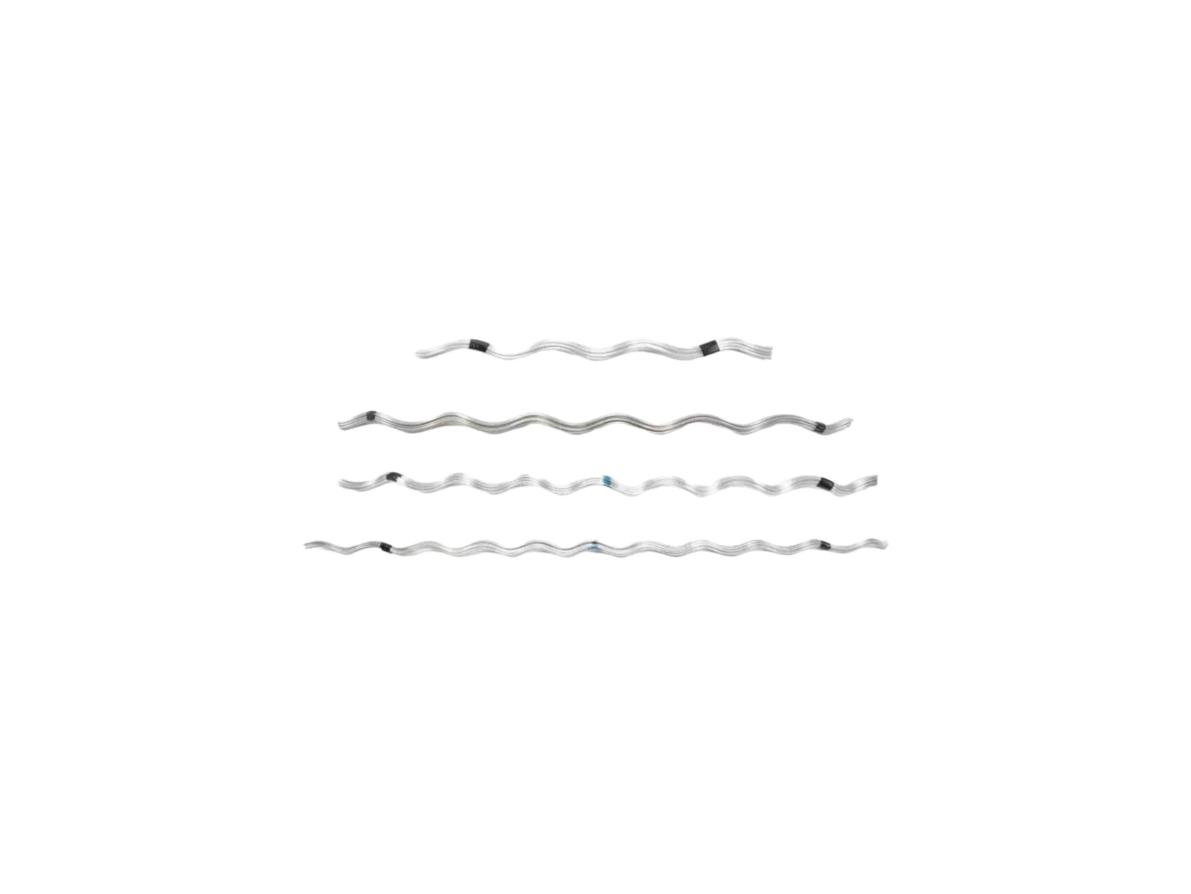 High Strength Prestressed Concrete Steel Strand PC Wire for Bridge Construction
