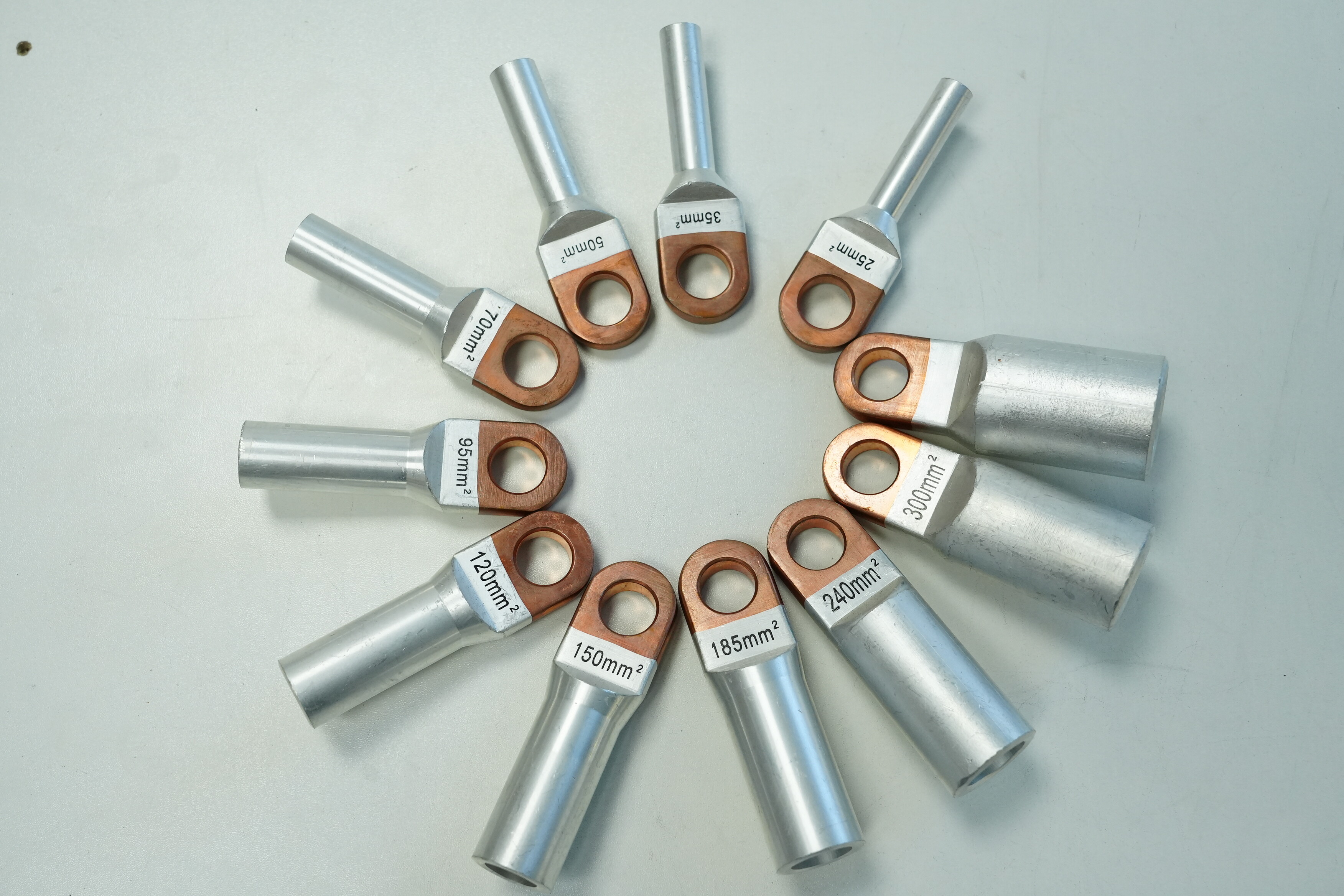 Terminal Lugs
