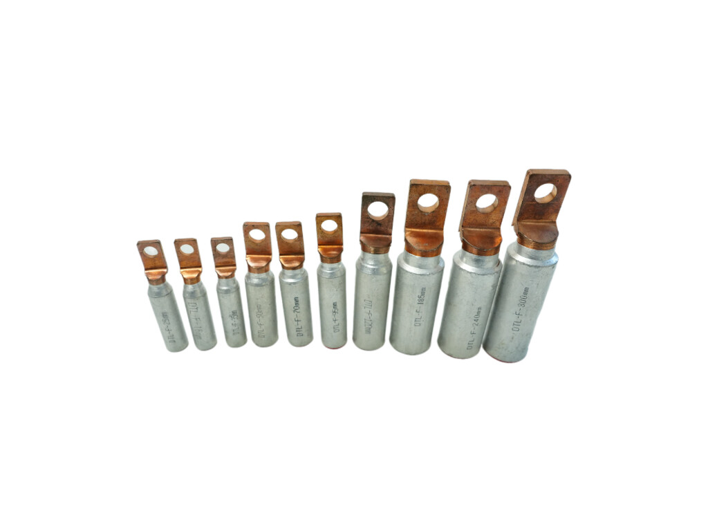 Aluminum Terminal Lug