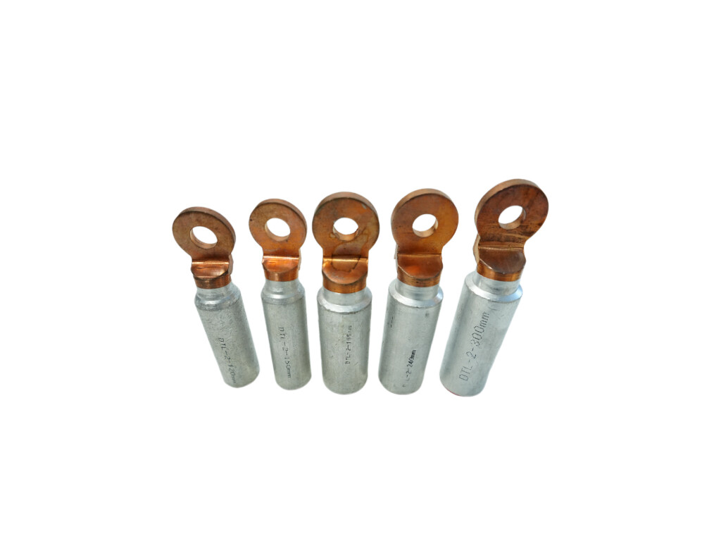 Aluminum Terminal Lug DLT-185