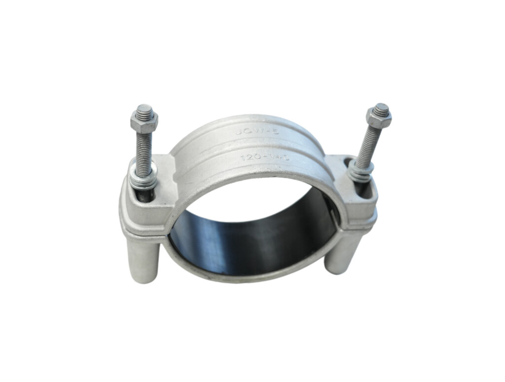 Stainless Steel Cable Clamp