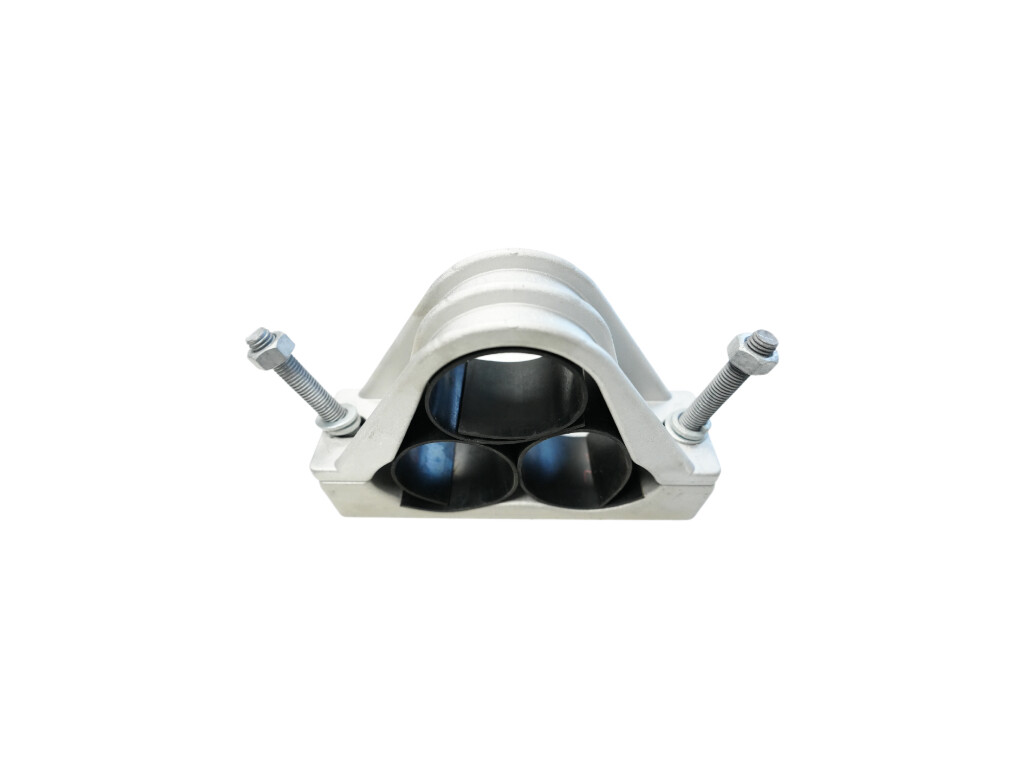Aluminum Cable Clamp NC-30