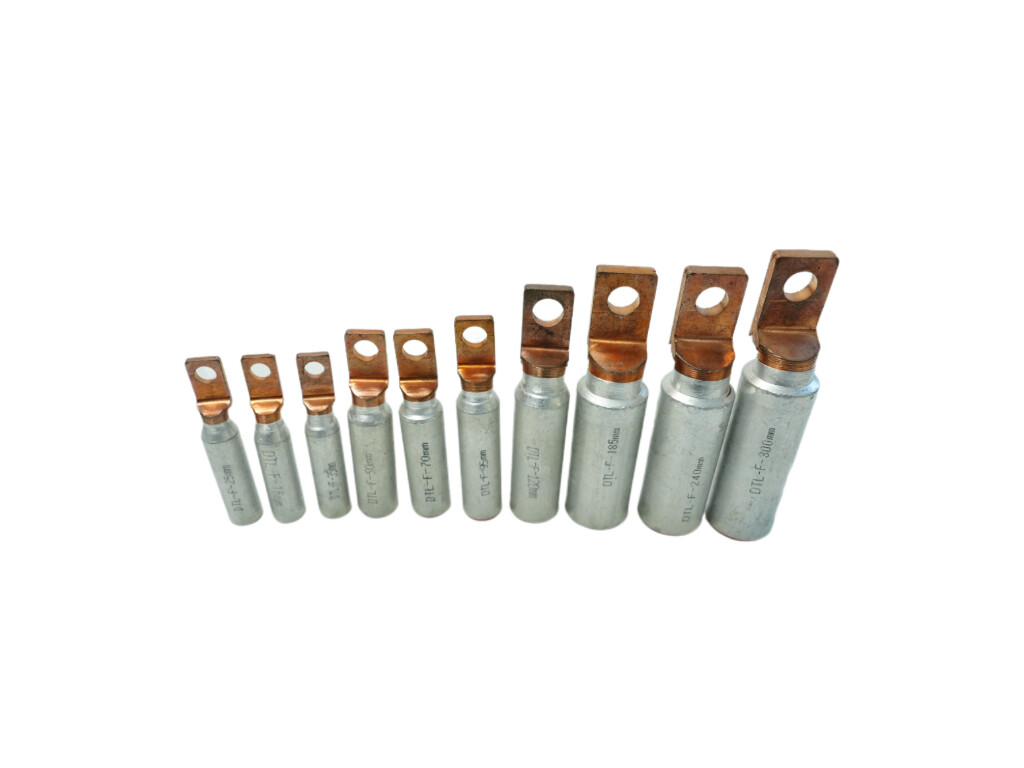 Copper Terminal Lug DT-120