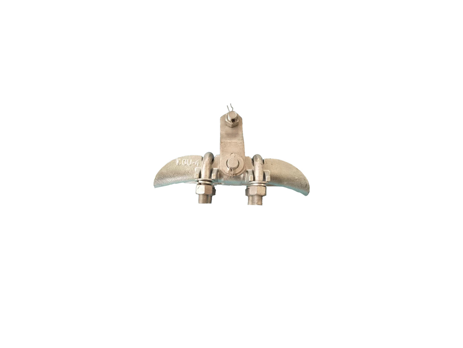 XGU Type Energy Saving Suspension Clamp