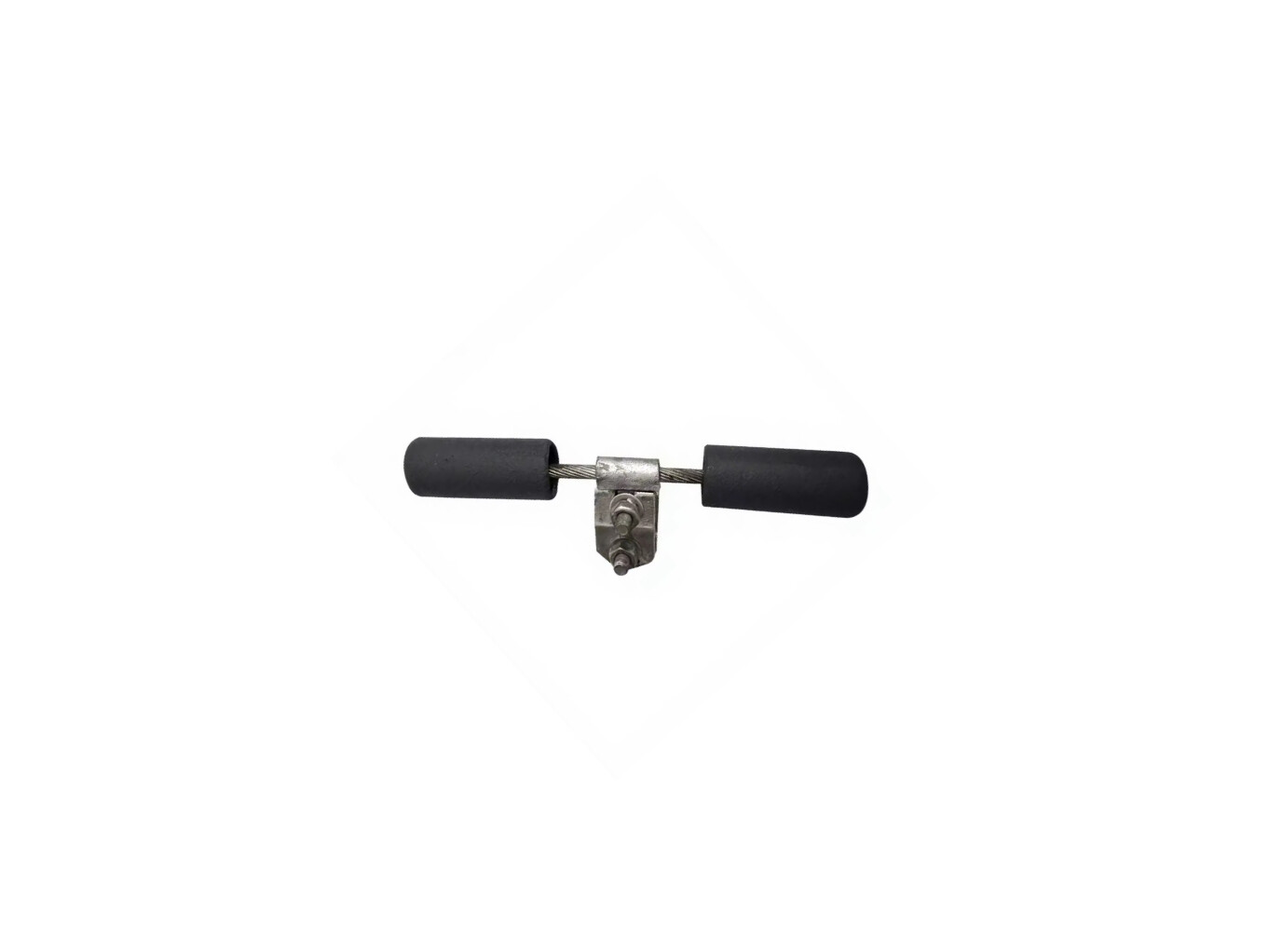 Anti-Vibration Damper FD Series for Overhead Power Transmission Lines