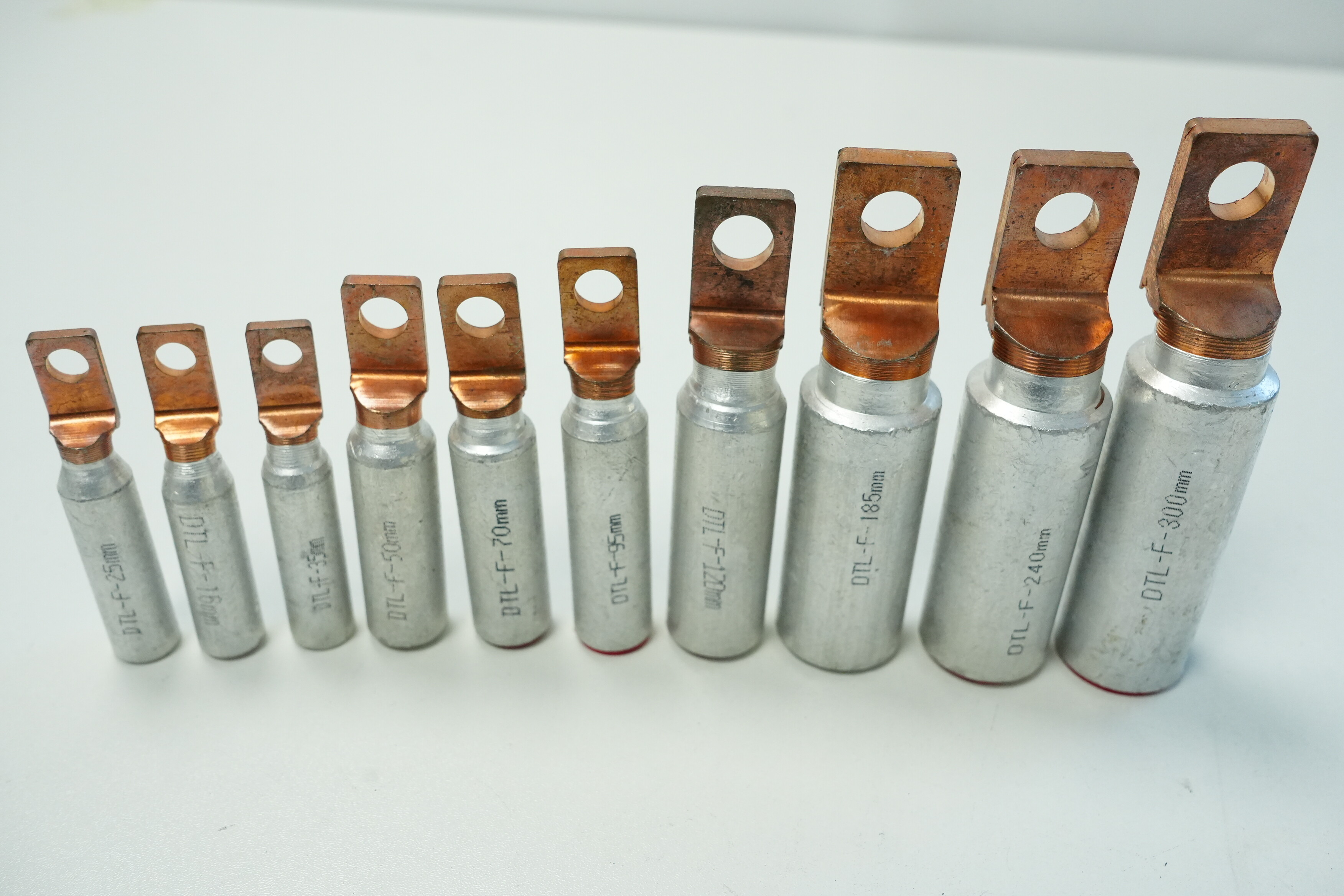 Aluminum Terminal Lug