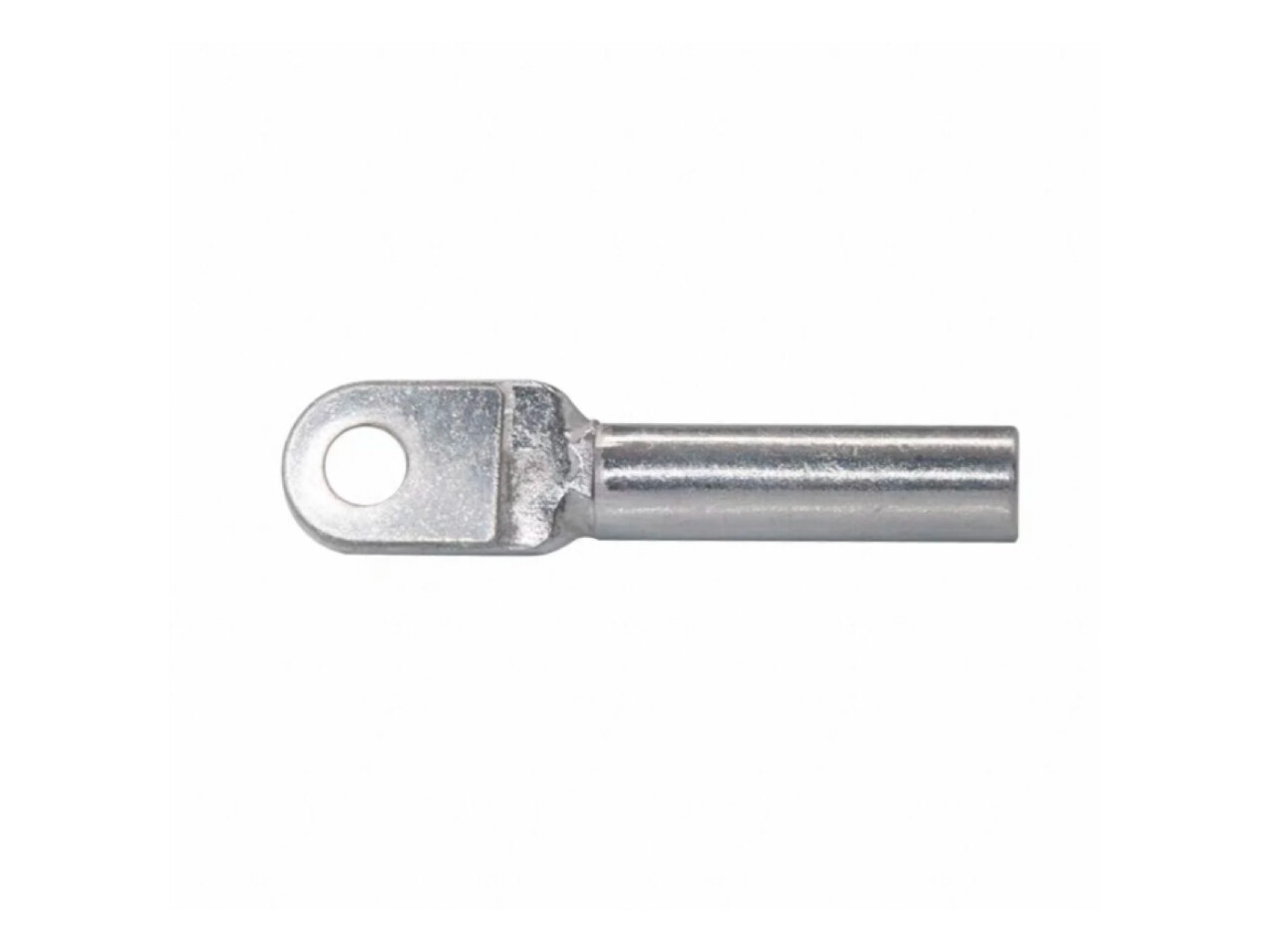 DTLQ Aluminium Alloy Brazing Single Hole Cable Terminals for Electric Power & Industrial Use