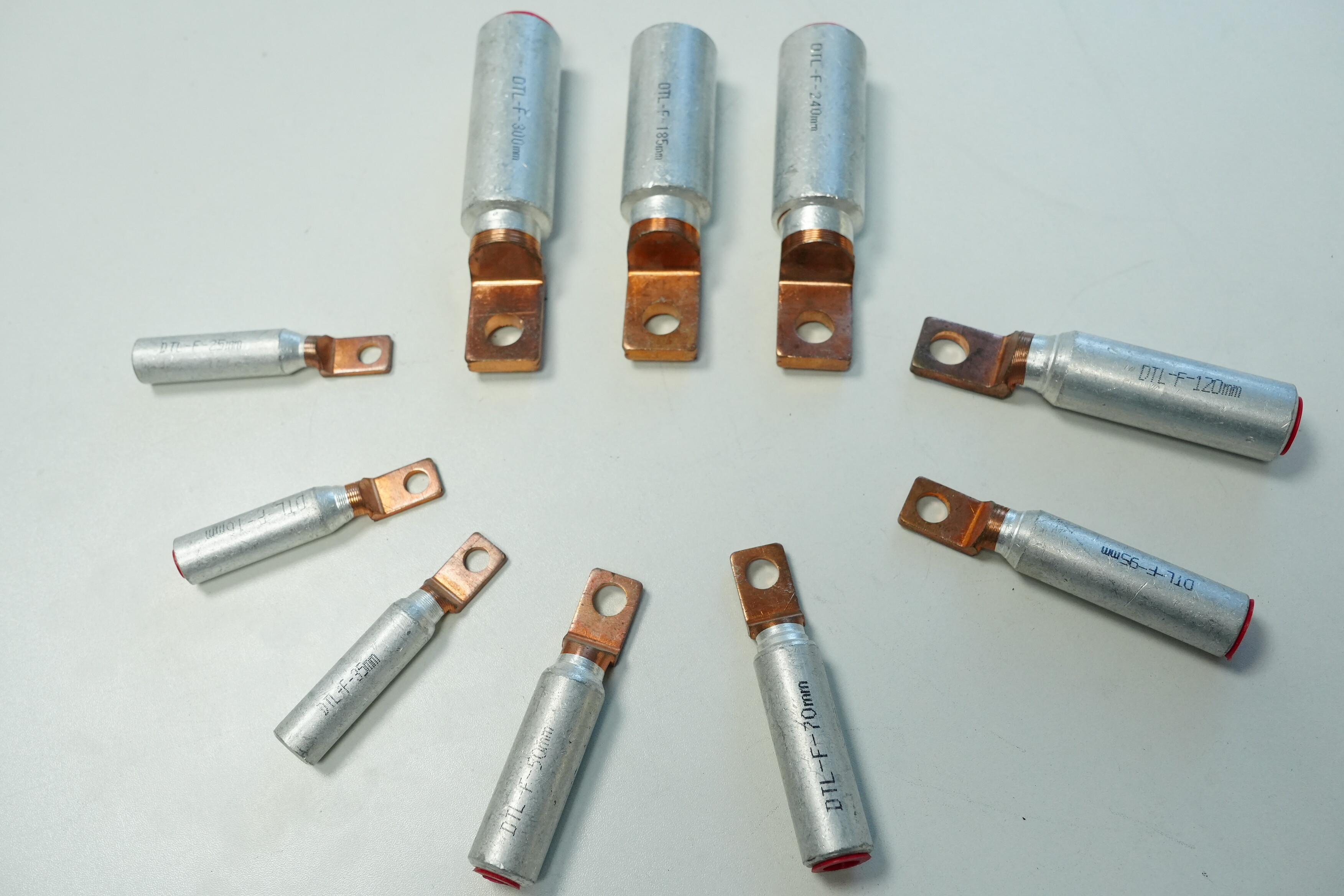 Copper Terminal Lug