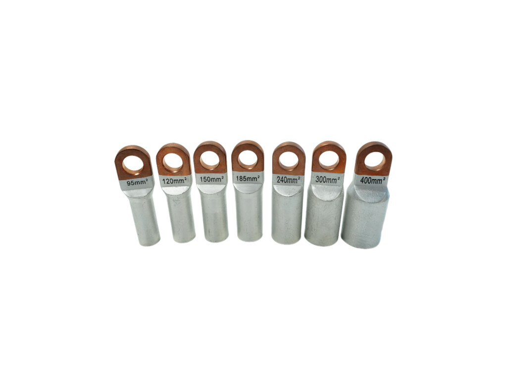 Copper Aluminum Lug DTG-95