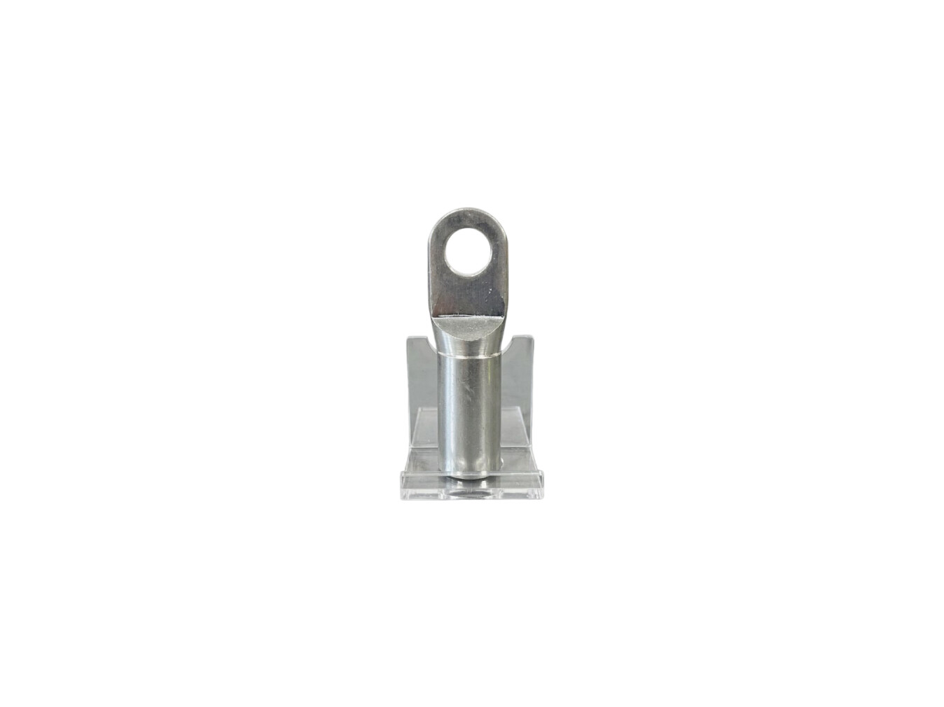 Custom ODT European Style Round Electric Cable Connectors and Terminal Compression Tinned Copper Lugs