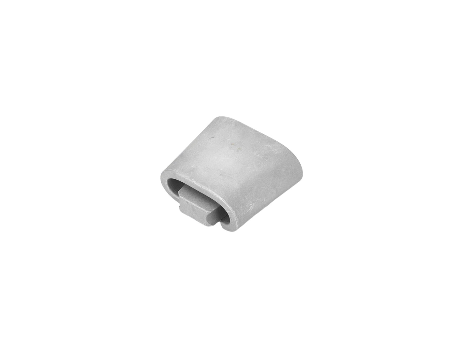 JXD Series Wedge Type C Cable Clamp Connector for Overhead Line Splicing