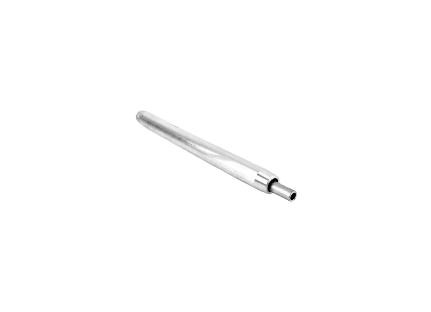 JY Hydraulic Butt Joint Splicing Pipe for ACSR Overhead Transmission Line
