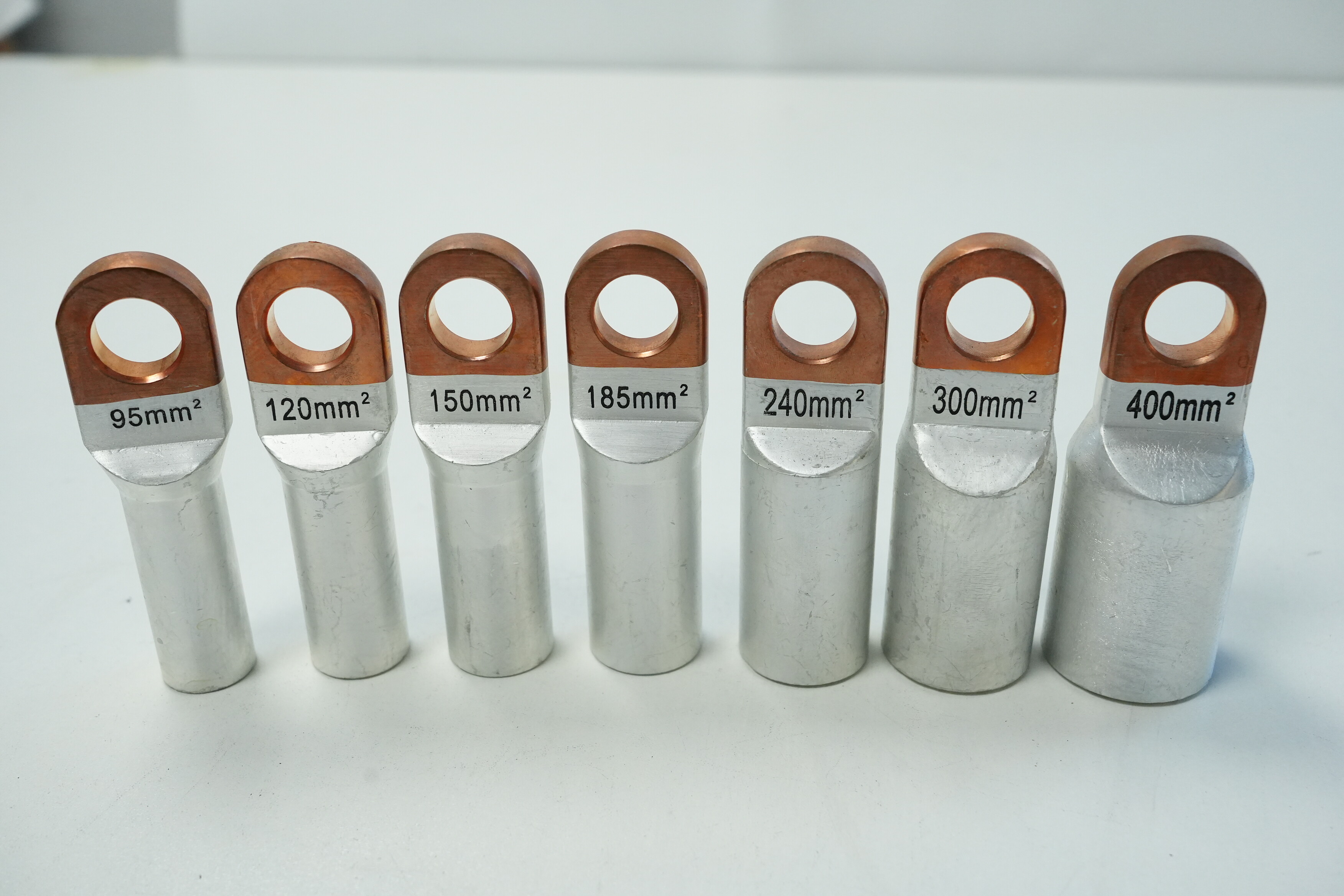 Premium Terminal Lugs