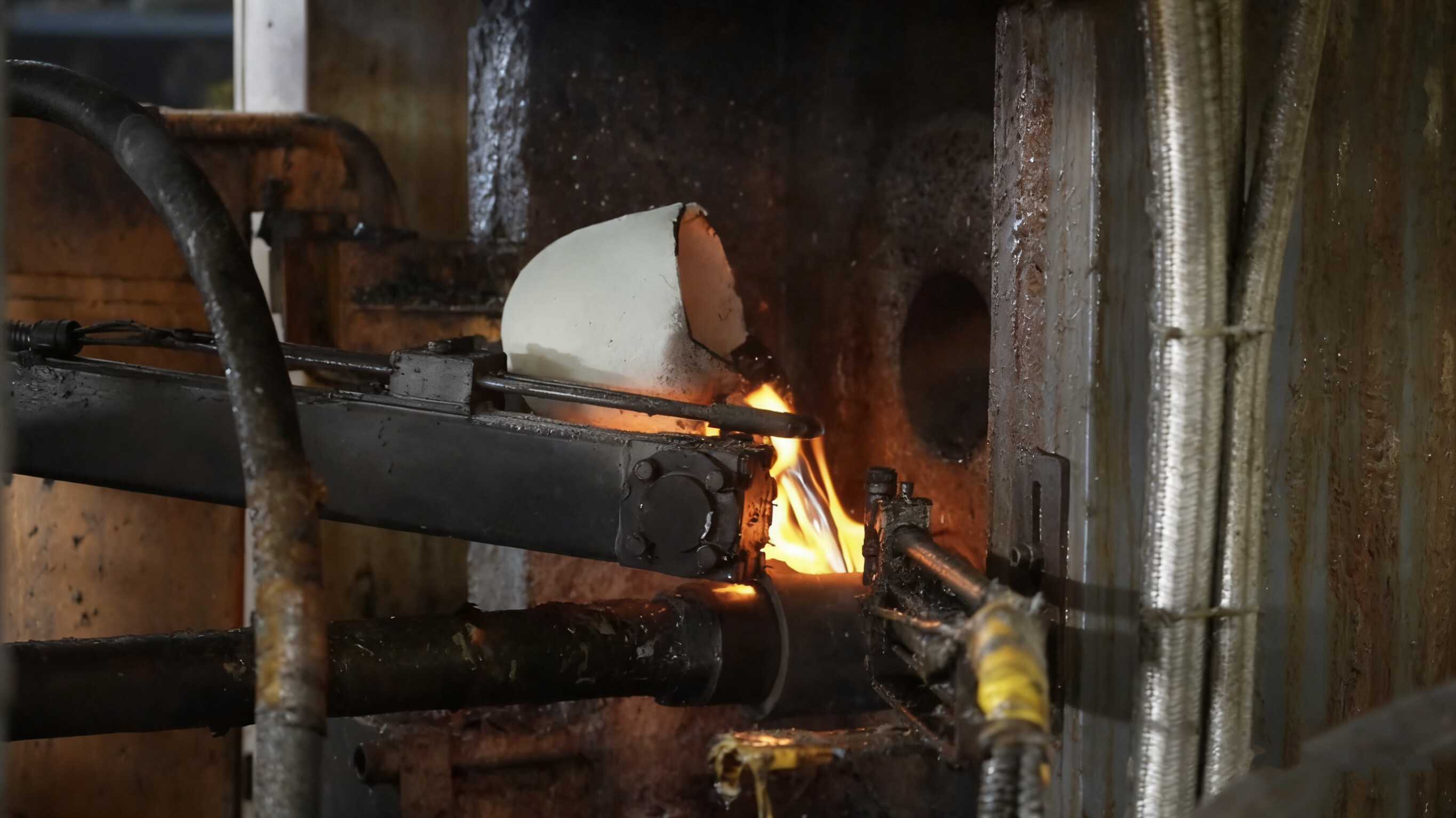 Factory Workshop