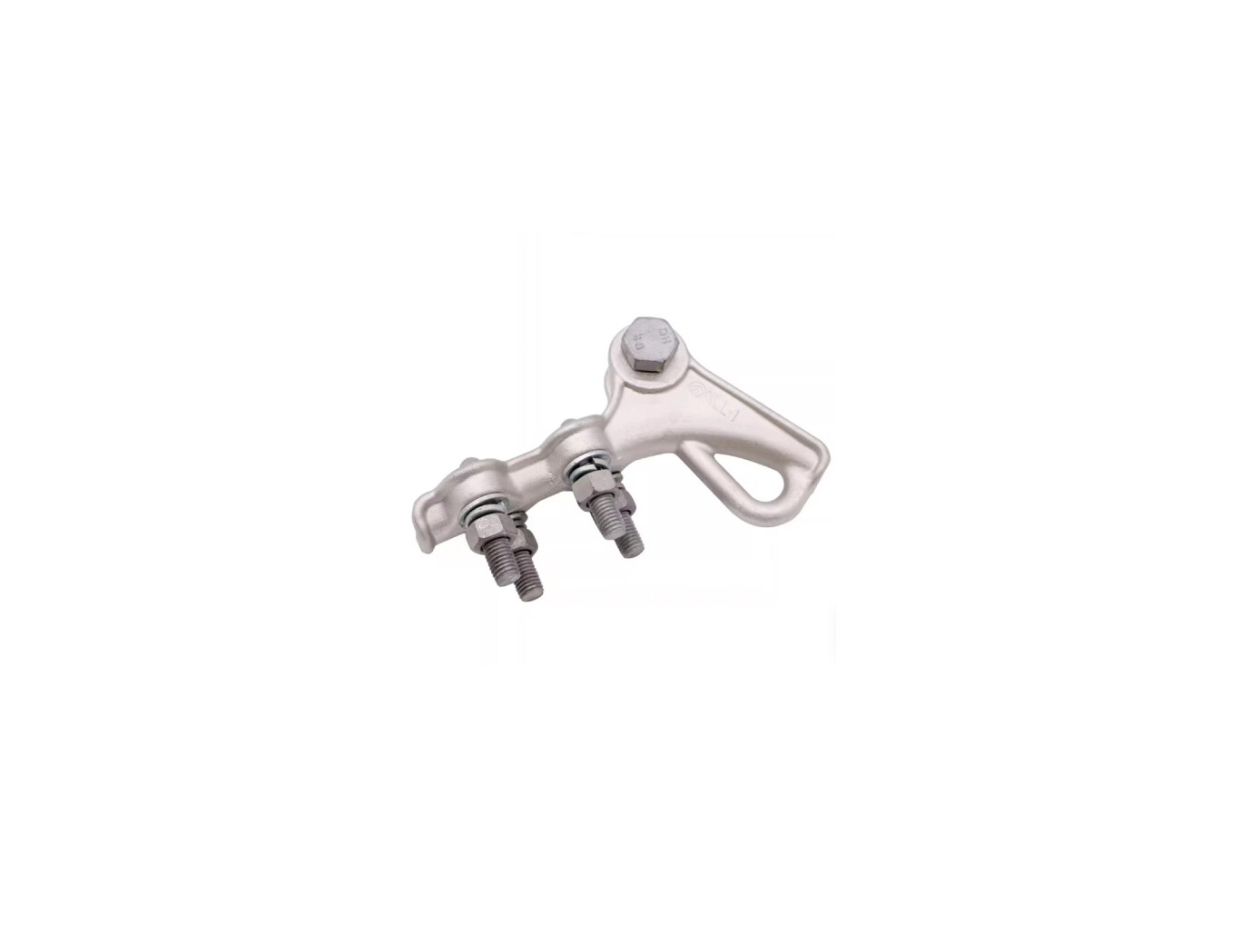 NLL Series Aluminum Alloy Tension Clamp Bolted Type Overhead Transmission Line Fitting
