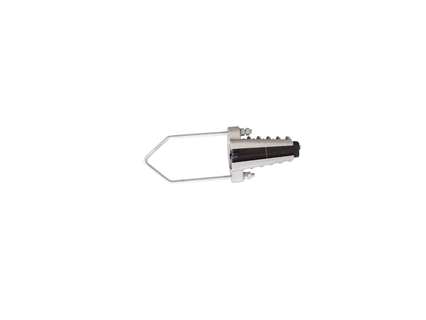 NXJ Series Wedge Insulated Tension Clamp Dead End Clip for ABC Overhead Cable