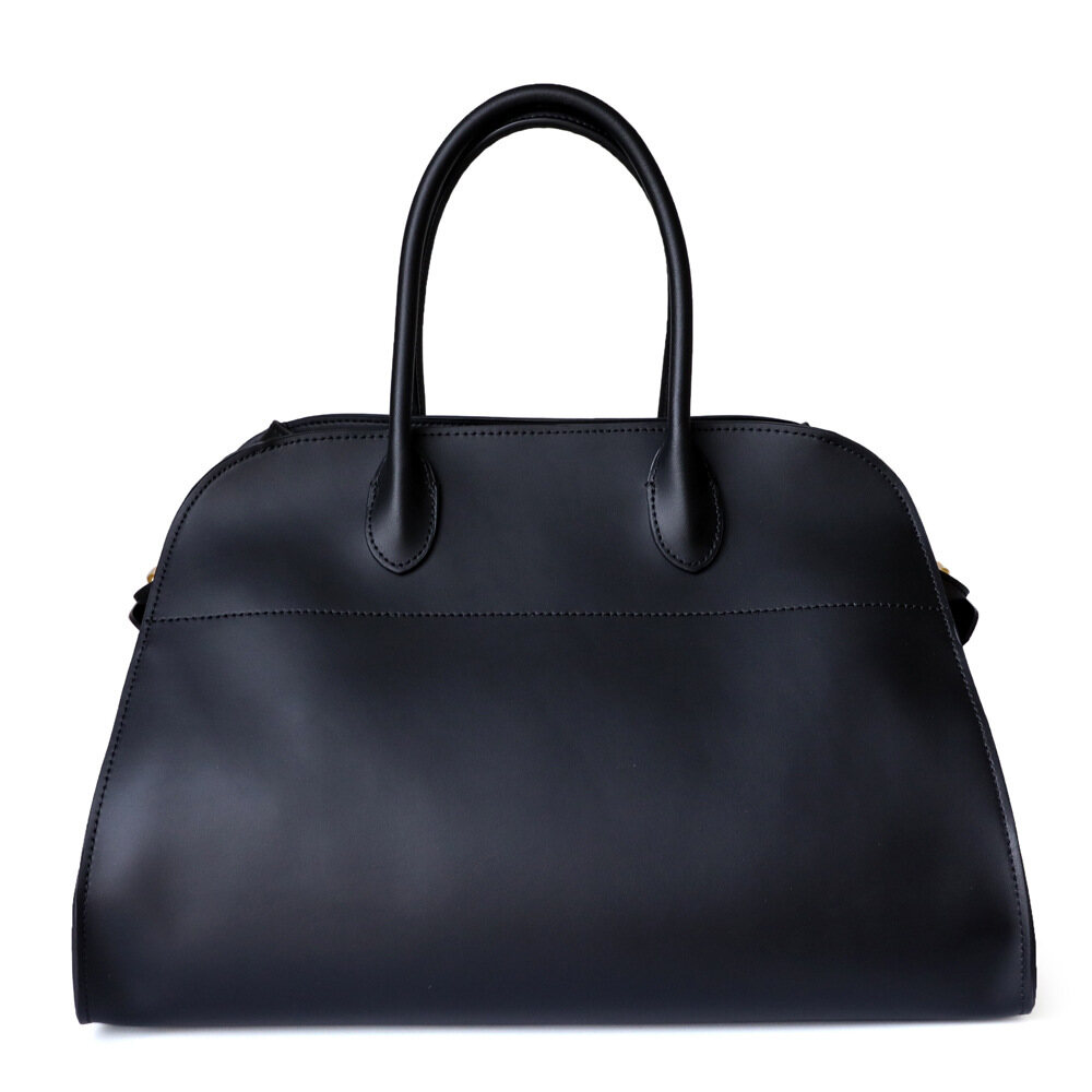 Large Capacity Tote Bag: Versatile Commuter Shoulder & Handbag for Women, Perfect for Short Trips