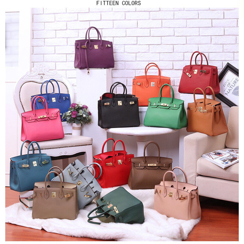 Classic Business Briefcase