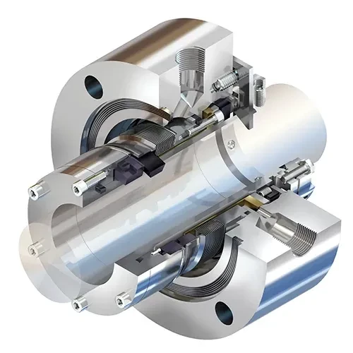 BXRH Mechanical Seal